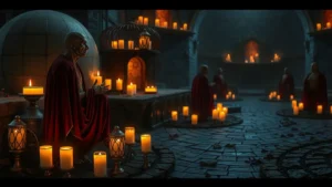 O mundo dos mortos na mitologia grega e a descida de Odisseu