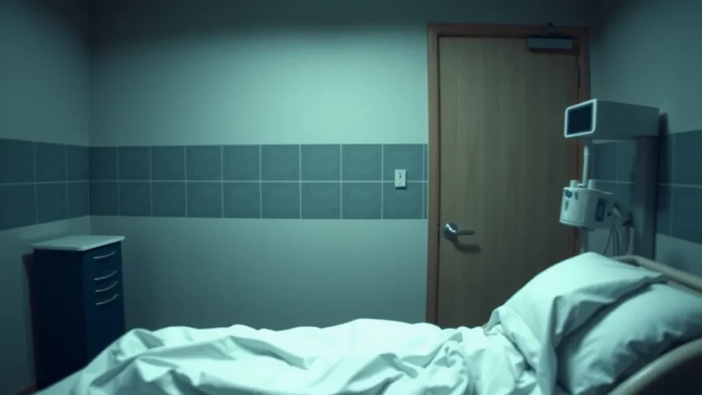 O que acontece no corpo durante a desintoxicação de drogas pesadas