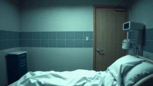 O que acontece no corpo durante a desintoxicação de drogas pesadas