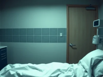 O que acontece no corpo durante a desintoxicação de drogas pesadas
