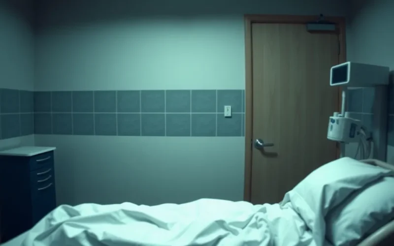 O que acontece no corpo durante a desintoxicação de drogas pesadas