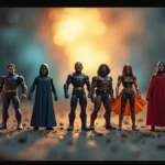Os action figures mais raros e valiosos de Mestres do Universo