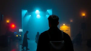 Os atores que mais trabalharam com Christopher Nolan no cinema