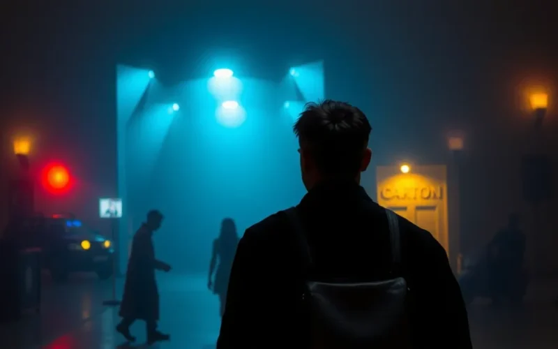 Os atores que mais trabalharam com Christopher Nolan no cinema