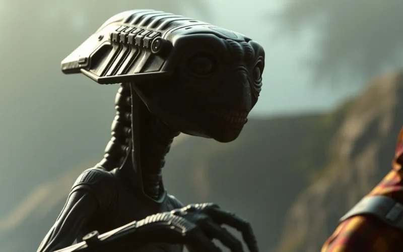 Os bastidores curiosos das filmagens de E.T. O Extraterrestre
