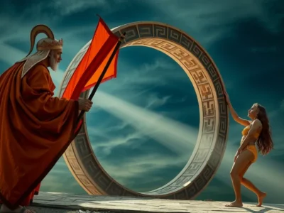 Os doze deuses do Olimpo e seus poderes na mitologia grega