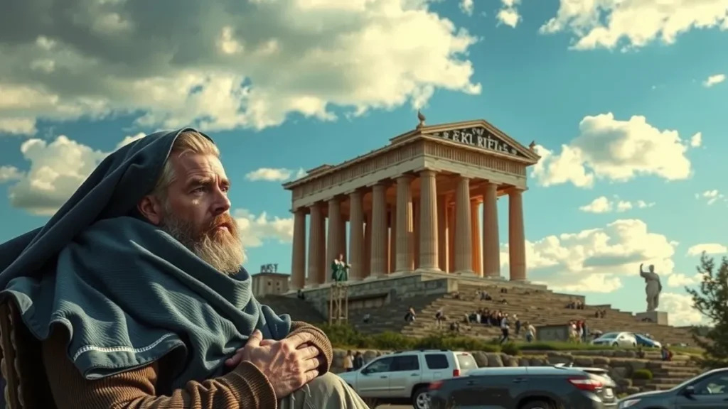 Os filmes sobre mitologia grega mais marcantes da história