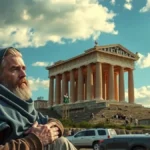 Os filmes sobre mitologia grega mais marcantes da história