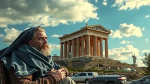 Os filmes sobre mitologia grega mais marcantes da história