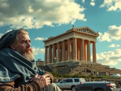 Os filmes sobre mitologia grega mais marcantes da história