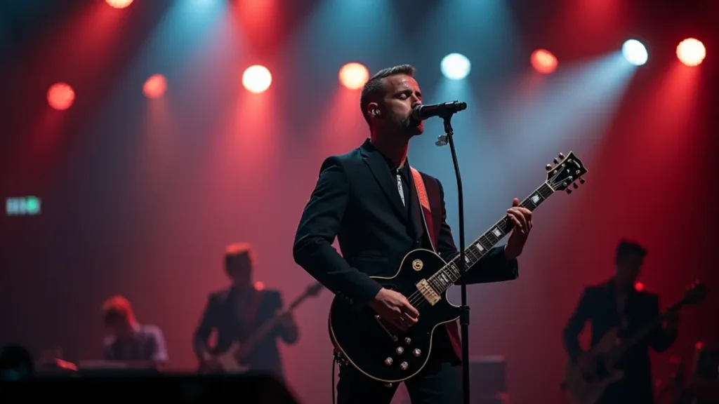 Os melhores documentários sobre pop stars para assistir hoje