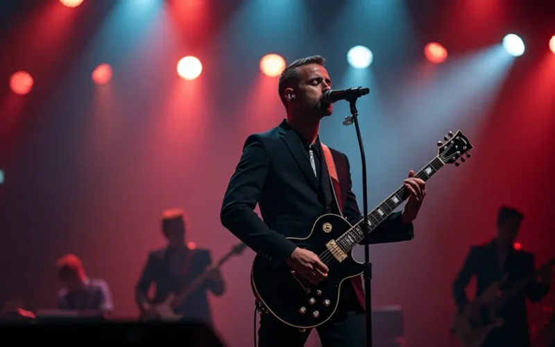 Os melhores documentários sobre pop stars para assistir hoje