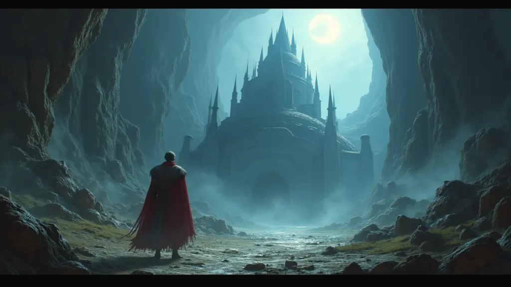 Os mistérios do Castelo de Grayskull na história de He-Man
