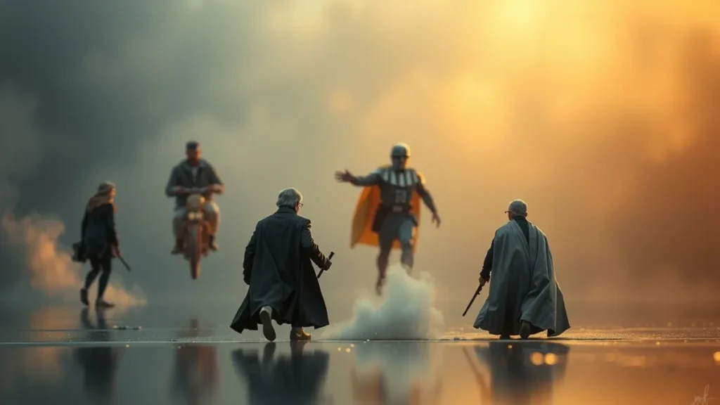 Os papéis que grandes atores recusaram em filmes de Spielberg