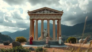 Os símbolos da mitologia grega presentes no nosso cotidiano