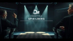 Os segredos de produção escondidos nos filmes de Spielberg