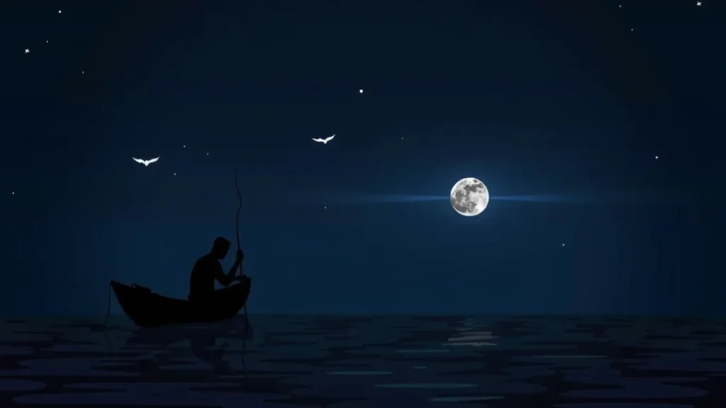 Pesca noturna no Rio Araguaia: dicas e cuidados essenciais