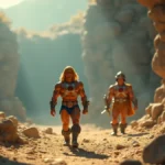 Por que os colecionáveis de He-Man valem fortunas hoje em dia