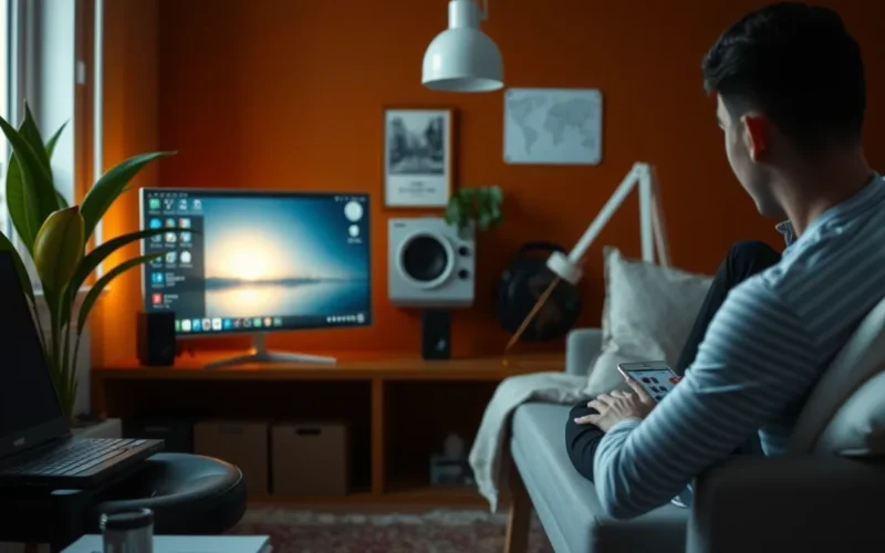 Como produzir conteúdo em vídeo de qualidade com poucos recursos