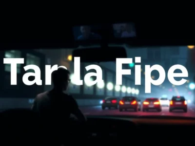 Tabela Fipe: como consultar o valor de mercado do carro