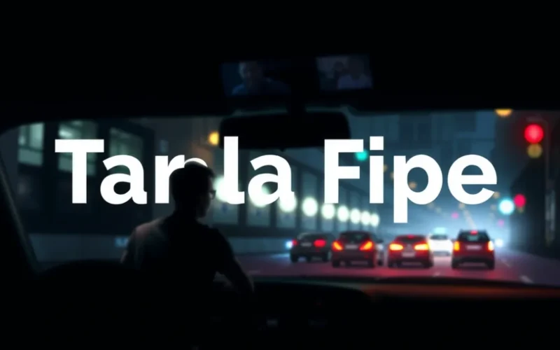 Tabela Fipe: como consultar o valor de mercado do carro
