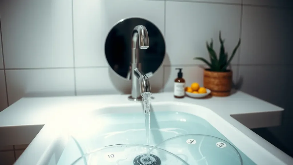 Vaso Sanitário Sem Descer a Água: Como Desentupir Rápido em Casa