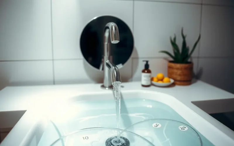 Vaso Sanitário Sem Descer a Água: Como Desentupir Rápido em Casa