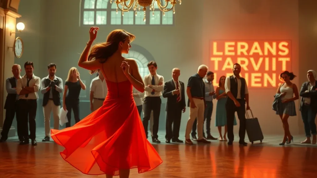 A dança de Uma Thurman e Travolta em Pulp Fiction explicada