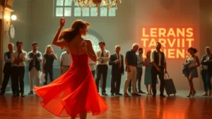 A dança de Uma Thurman e Travolta em Pulp Fiction explicada