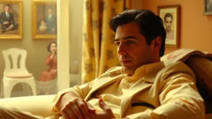 A geração de Hollywood que revelou Scorsese nos anos 70