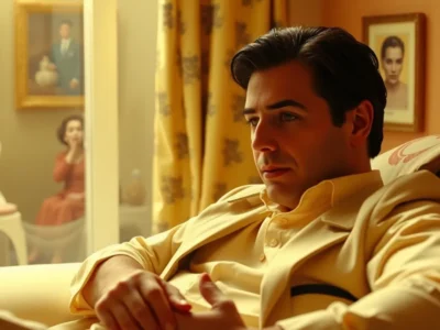 A geração de Hollywood que revelou Scorsese nos anos 70