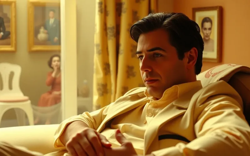 A geração de Hollywood que revelou Scorsese nos anos 70