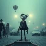 A vida pessoal de Tim Burton e suas inspirações artísticas