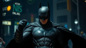As cenas de ação mais impressionantes da trilogia Batman