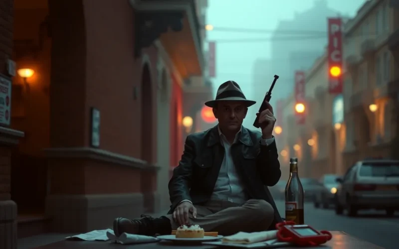 As curiosidades mais surpreendentes dos filmes de Tarantino