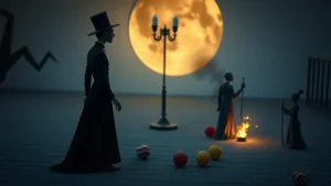 As curiosidades mais surpreendentes dos filmes de Tim Burton
