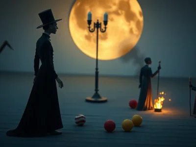 As curiosidades mais surpreendentes dos filmes de Tim Burton