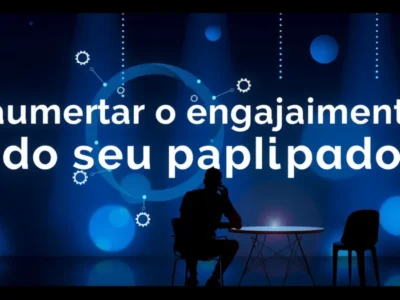 Como aumentar o engajamento do seu público de forma orgânica