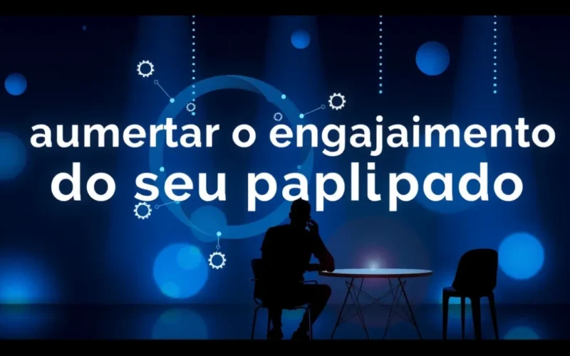 Como aumentar o engajamento do seu público de forma orgânica