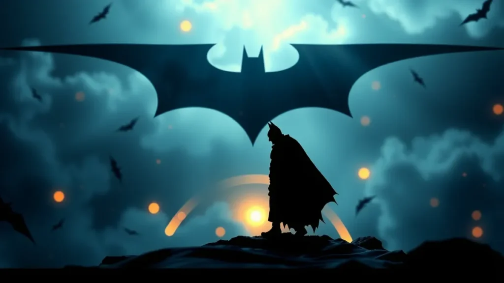 Batman Begins e o início da lendária trilogia de Nolan