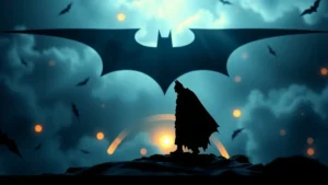 Batman Begins e o início da lendária trilogia de Nolan