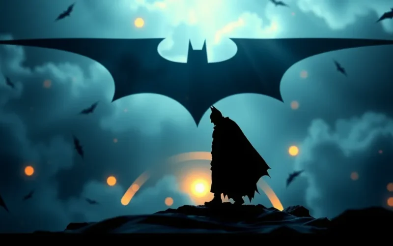 Batman Begins e o início da lendária trilogia de Nolan