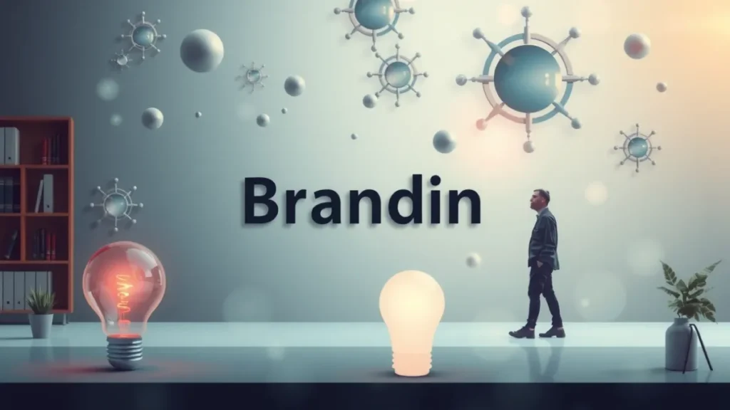 Branding: como construir uma marca forte e memorável na internet