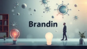 Branding: como construir uma marca forte e memorável na internet