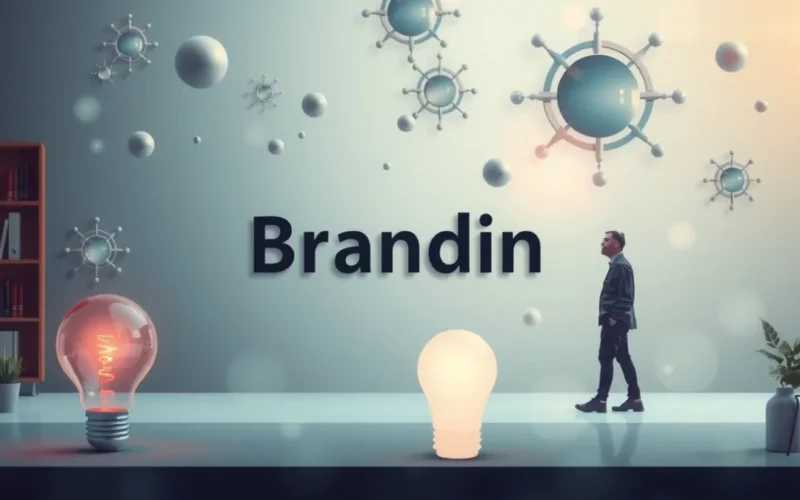 Branding: como construir uma marca forte e memorável na internet