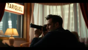 Cães de Aluguel e o filme que revelou Tarantino ao mundo