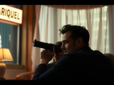 Cães de Aluguel e o filme que revelou Tarantino ao mundo