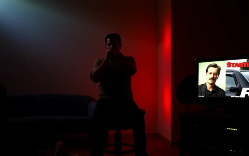 Como a música transforma a violência nos filmes de Tarantino