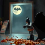 Como a trilogia do Batman mudou os filmes de super-heróis