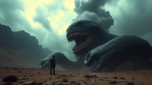 Como funciona o buraco negro Gargantua em Interestelar